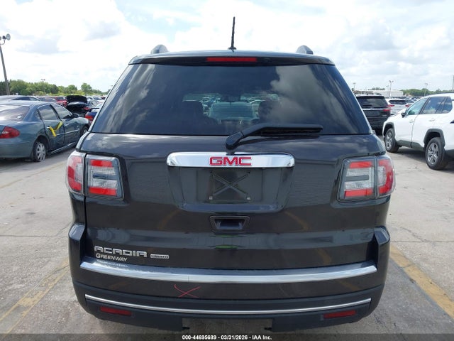 Продаж на аукціоні авто 2017 Gmc Acadia Limited, vin: 1GKKRSKD5HJ253657, номер лоту: 44695689