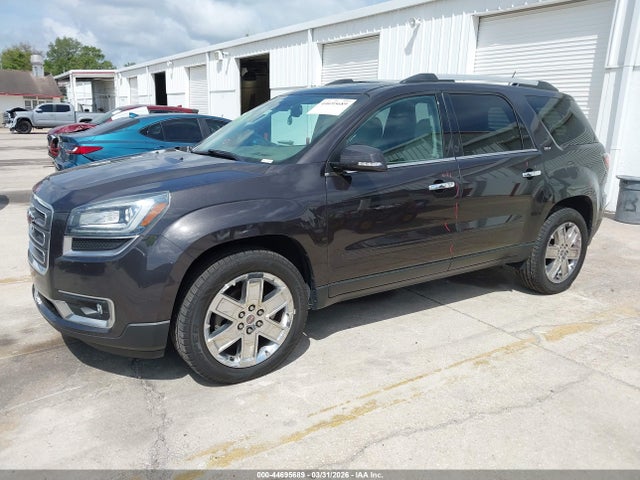 Продаж на аукціоні авто 2017 Gmc Acadia Limited, vin: 1GKKRSKD5HJ253657, номер лоту: 44695689