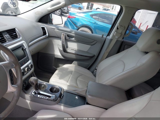 Продаж на аукціоні авто 2017 Gmc Acadia Limited, vin: 1GKKRSKD5HJ253657, номер лоту: 44695689