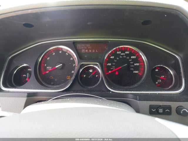 Продаж на аукціоні авто 2017 Gmc Acadia Limited, vin: 1GKKRSKD5HJ253657, номер лоту: 44695689