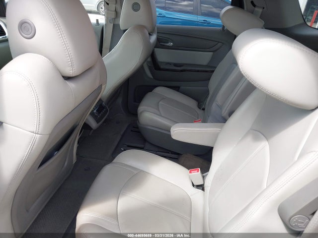 Продаж на аукціоні авто 2017 Gmc Acadia Limited, vin: 1GKKRSKD5HJ253657, номер лоту: 44695689