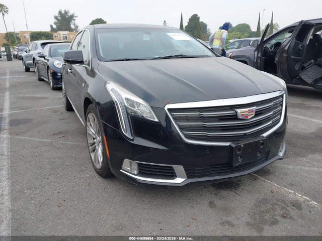 2019 CADILLAC XTS 2G61M5S35K9104556