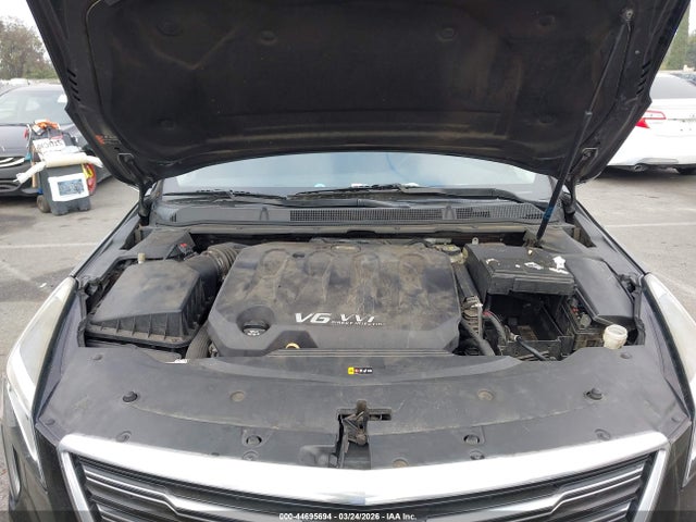 2019 CADILLAC XTS 2G61M5S35K9104556 Photo 9