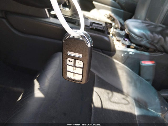 2019 CADILLAC XTS 2G61M5S35K9104556 Photo 10