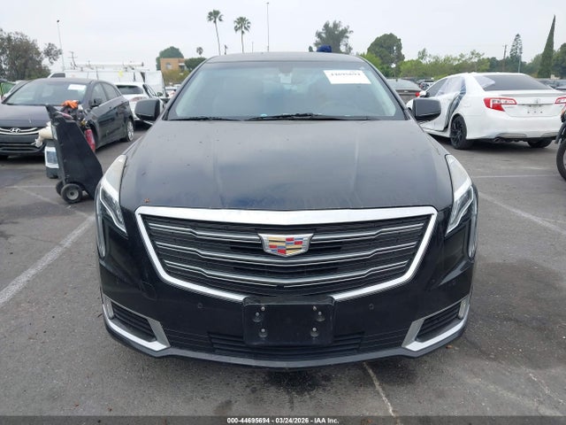 2G61M5S35K9104556 Cadillac XTS LUXURY