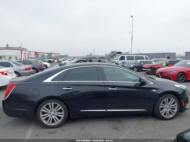 2G61M5S35K9104556 Cadillac XTS LUXURY