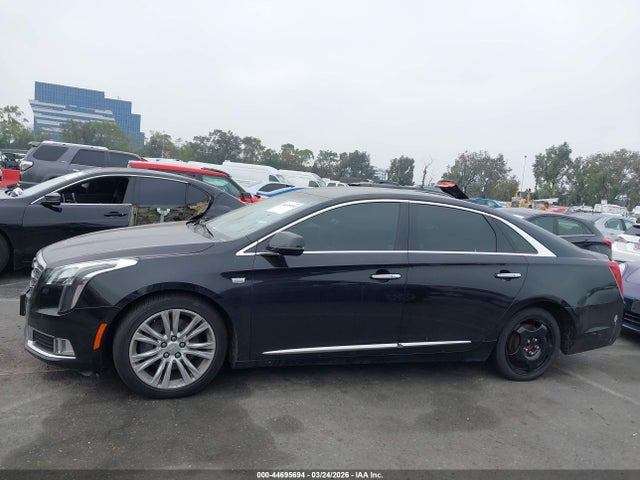 2G61M5S35K9104556 Cadillac XTS LUXURY