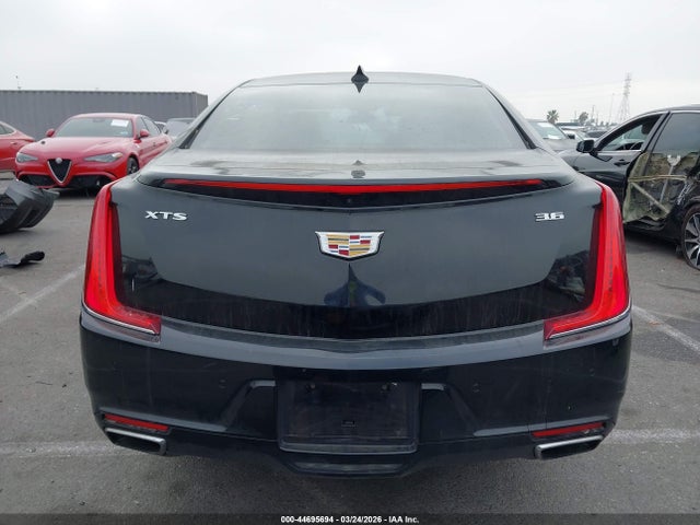 2G61M5S35K9104556 Cadillac XTS LUXURY