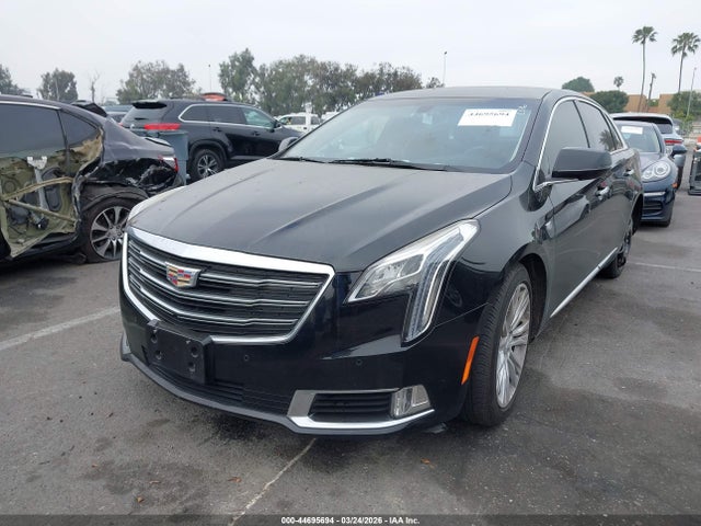 2019 CADILLAC XTS 2G61M5S35K9104556 Photo 1