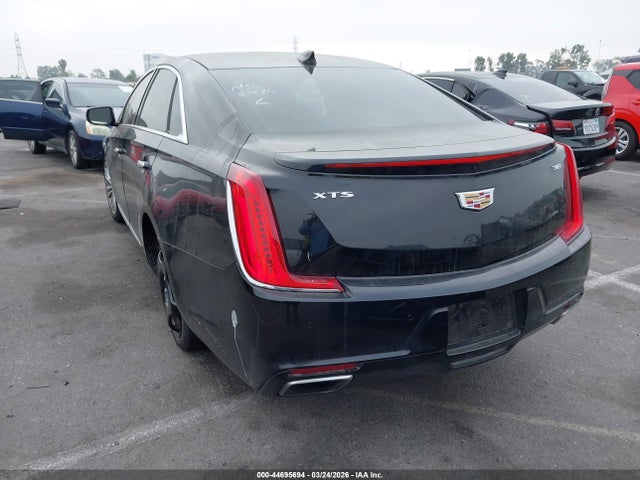 2019 CADILLAC XTS 2G61M5S35K9104556 Photo 2
