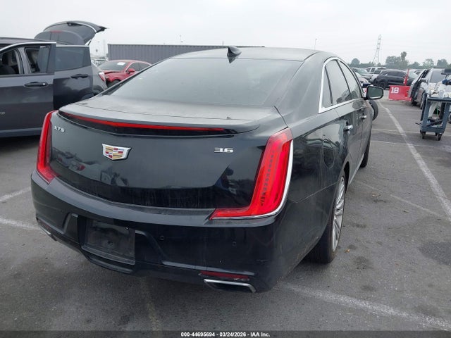 2019 CADILLAC XTS 2G61M5S35K9104556 Photo 3