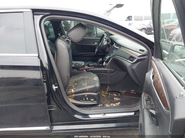 2019 CADILLAC XTS 2G61M5S35K9104556 Photo 4