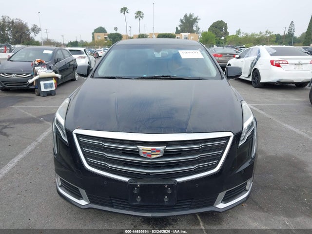 2019 CADILLAC XTS 2G61M5S35K9104556 Photo 5