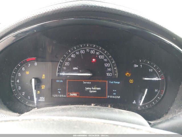 2019 CADILLAC XTS 2G61M5S35K9104556 Photo 6