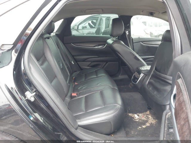 2019 CADILLAC XTS 2G61M5S35K9104556 Photo 7