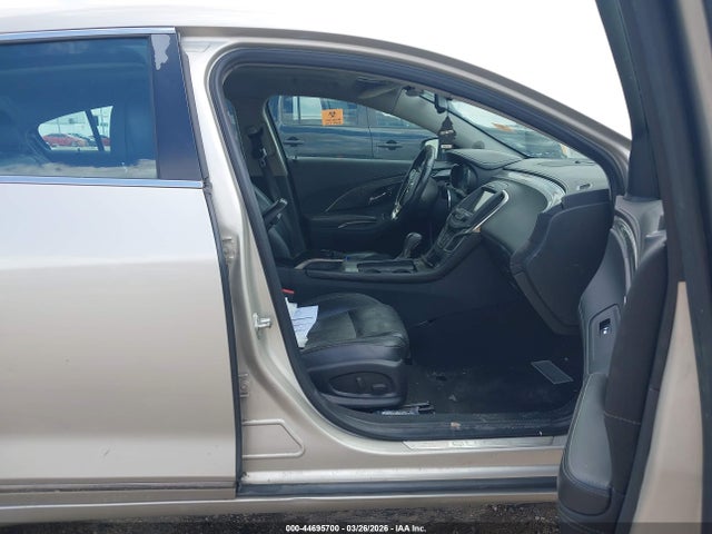 1G4GB5G35EF222314 Buick Lacrosse Leather Group