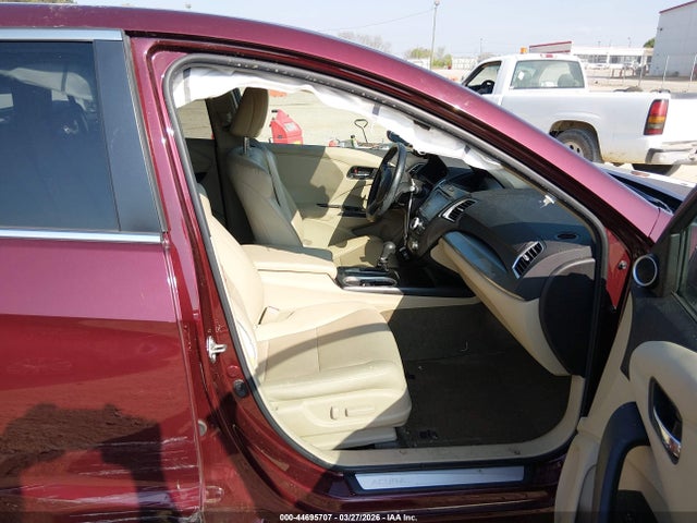 Aukcja sprzedaży 2016 Acura Rdx Advance Package, vin: 5J8TB3H74GL017954, numer aukcji: 44695707