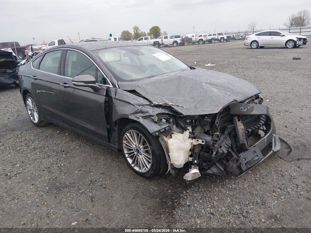 2015 FORD FUSION 3FA6P0HD2FR293525