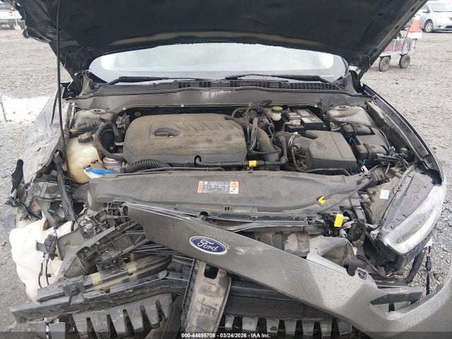 2015 FORD FUSION 3FA6P0HD2FR293525 Photo 9