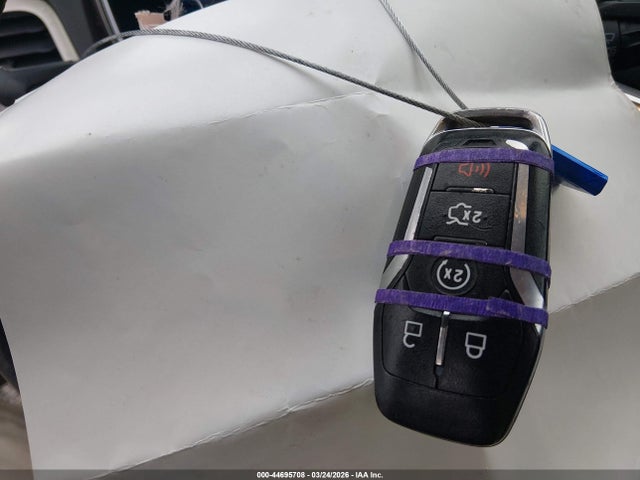 2015 FORD FUSION 3FA6P0HD2FR293525 Photo 10