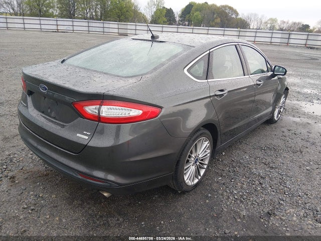 2015 FORD FUSION 3FA6P0HD2FR293525 Photo 3