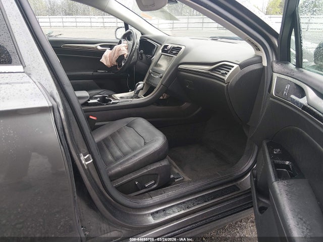 2015 FORD FUSION 3FA6P0HD2FR293525 Photo 4