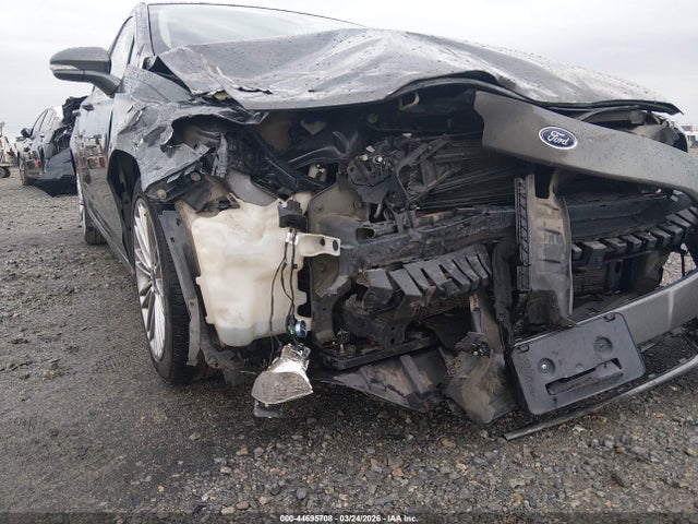 2015 FORD FUSION 3FA6P0HD2FR293525 Photo 5