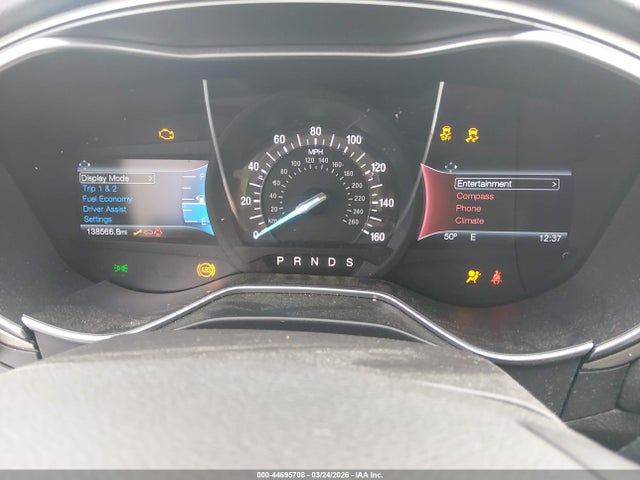2015 FORD FUSION 3FA6P0HD2FR293525 Photo 6