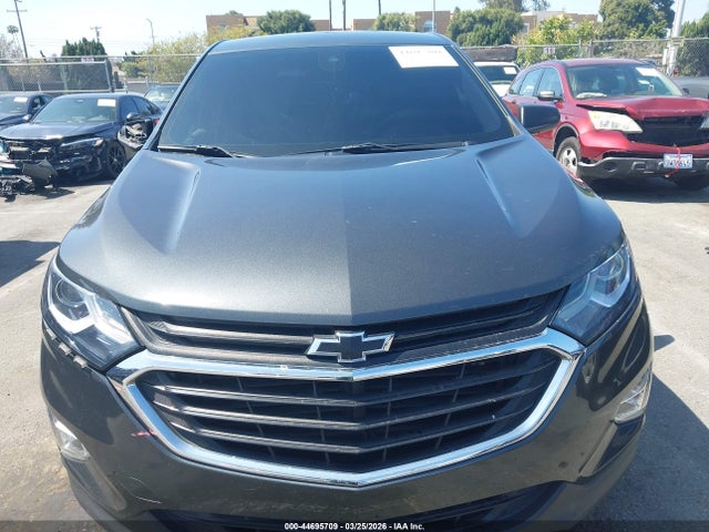 2GNAXHEV1M6104813 Chevrolet Equinox Fwd Ls