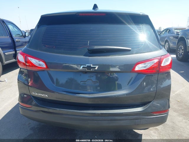 2GNAXHEV1M6104813 Chevrolet Equinox Fwd Ls