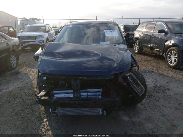 Продаж на аукціоні авто 2022 Volkswagen Tiguan 2.0t Se, vin: 3VV3B7AX9NM177504, номер лоту: 44695718