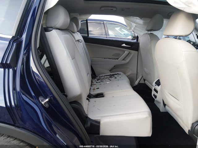 Продаж на аукціоні авто 2022 Volkswagen Tiguan 2.0t Se, vin: 3VV3B7AX9NM177504, номер лоту: 44695718