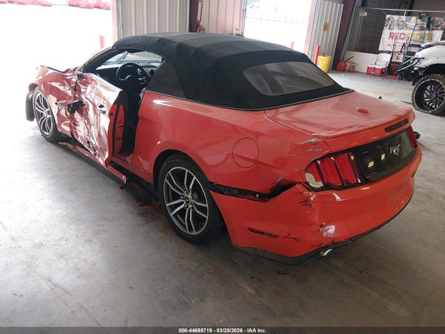 1FATP8UH0G5253670 Ford Mustang Ecoboost Premium