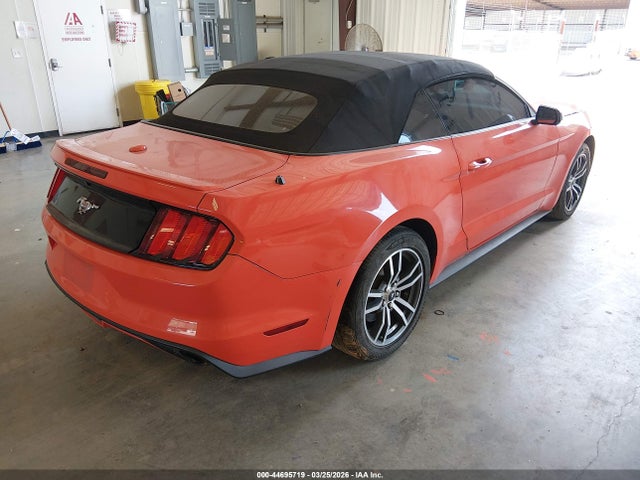 1FATP8UH0G5253670 Ford Mustang Ecoboost Premium
