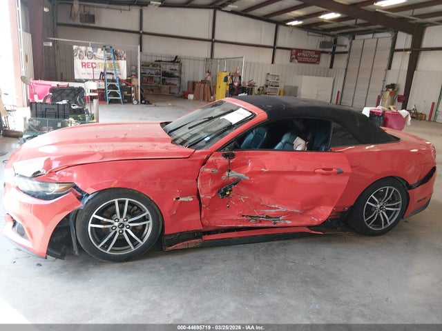 1FATP8UH0G5253670 Ford Mustang Ecoboost Premium