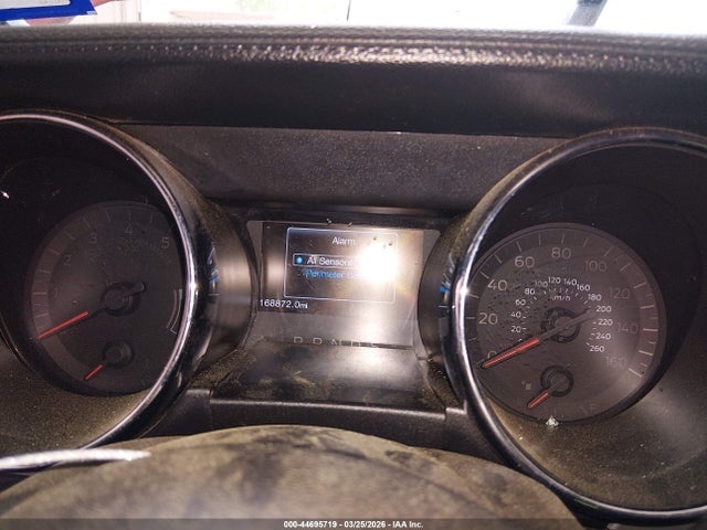 1FATP8UH0G5253670 Ford Mustang Ecoboost Premium