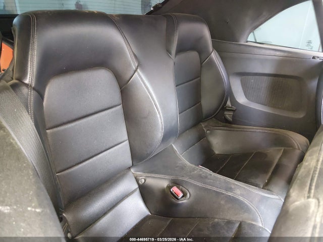 1FATP8UH0G5253670 Ford Mustang Ecoboost Premium