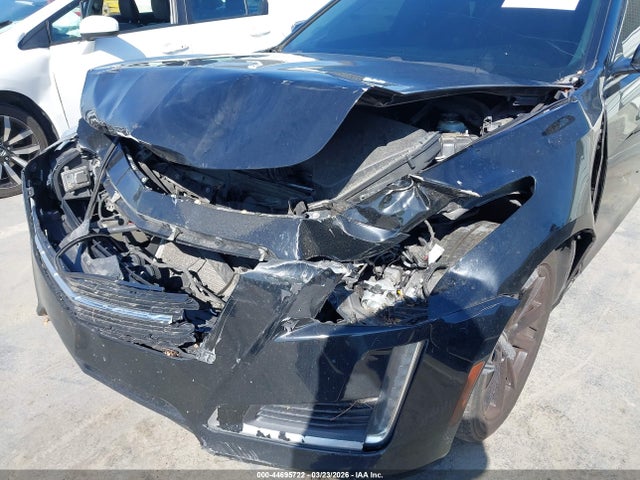 2019 CADILLAC CTS 1G6AR5SS8K0103422 Photo 5