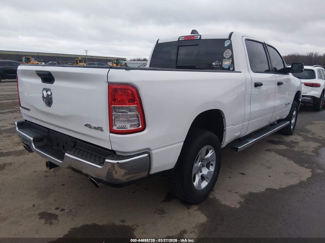 Продажа на аукционе авто 2023 Ram 1500, vin: 1C6SRFMT0PN605145, номер лота: 44695725