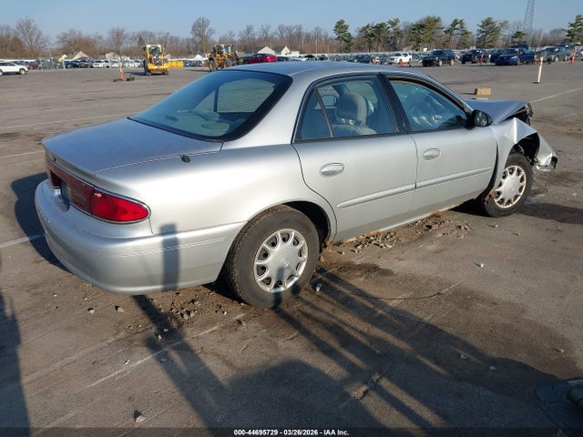 Продаж на аукціоні авто 2004 Buick Century, vin: 2G4WS52JX41230626, номер лоту: 44695729