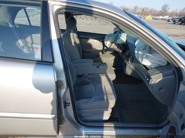 Продаж на аукціоні авто 2004 Buick Century, vin: 2G4WS52JX41230626, номер лоту: 44695729