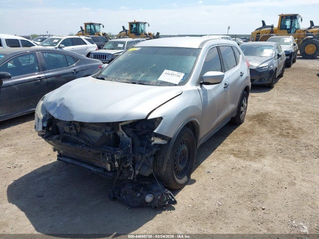 Aukcja sprzedaży 2017 Nissan Rogue S, vin: JN8AT2MV6HW268576, numer aukcji: 44695730