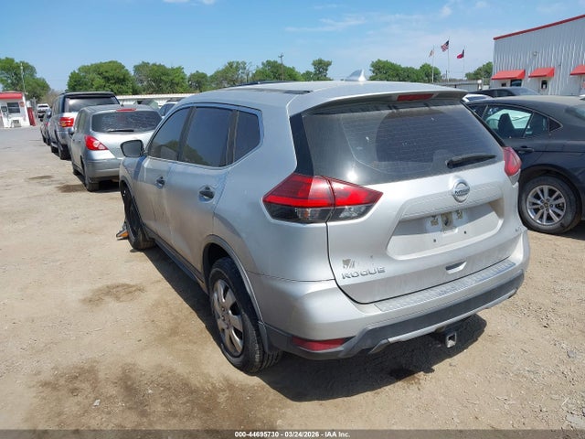 Aukcja sprzedaży 2017 Nissan Rogue S, vin: JN8AT2MV6HW268576, numer aukcji: 44695730