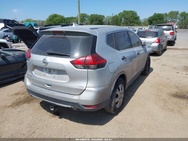 Aukcja sprzedaży 2017 Nissan Rogue S, vin: JN8AT2MV6HW268576, numer aukcji: 44695730