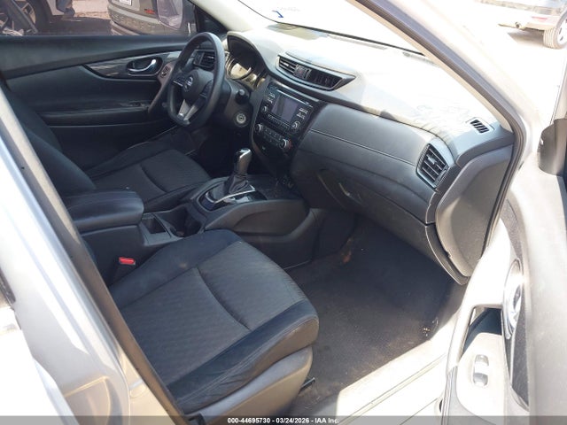 Aukcja sprzedaży 2017 Nissan Rogue S, vin: JN8AT2MV6HW268576, numer aukcji: 44695730