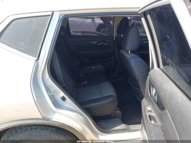 Aukcja sprzedaży 2017 Nissan Rogue S, vin: JN8AT2MV6HW268576, numer aukcji: 44695730