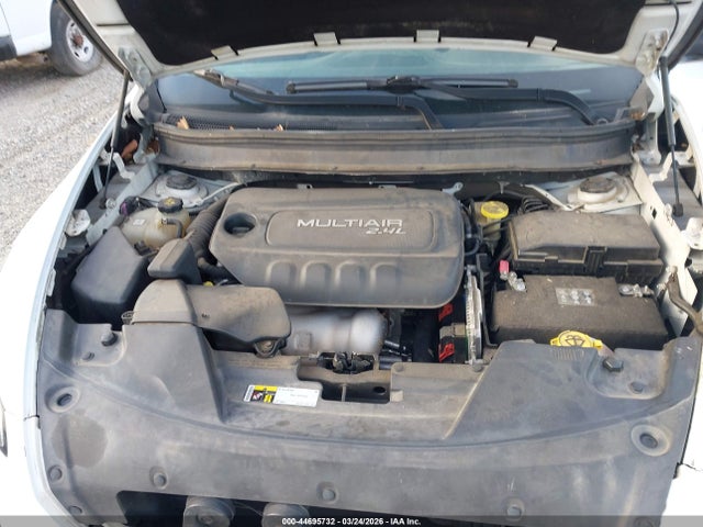 Jeep Cherokee Latitude 2014 1C4PJLCB8EW323758 Image 10