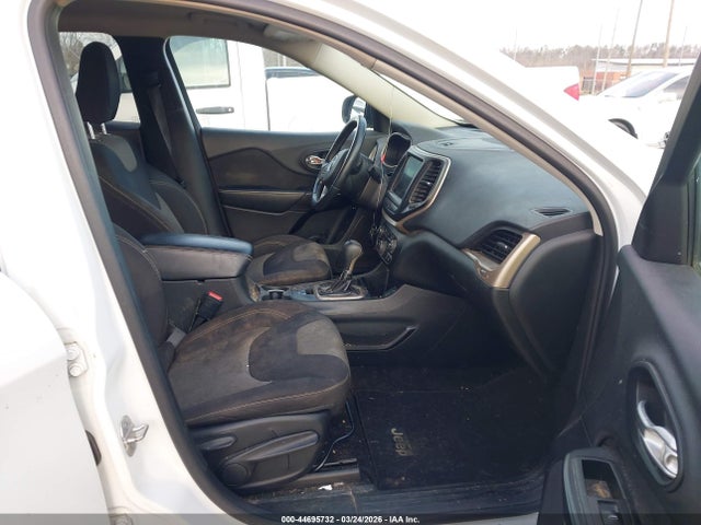 Jeep Cherokee Latitude 2014 1C4PJLCB8EW323758 Image 5