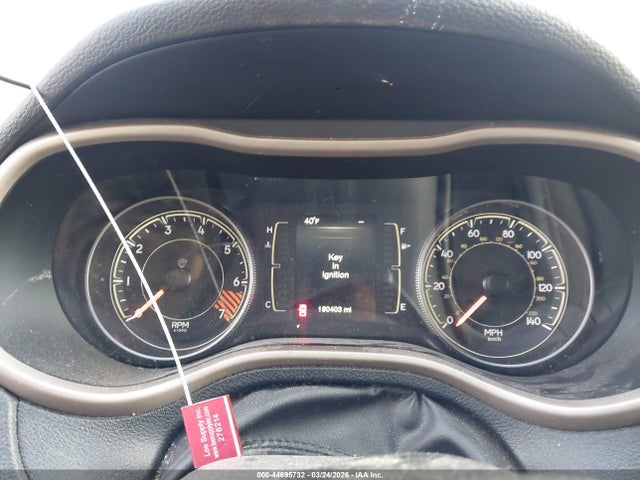 Jeep Cherokee Latitude 2014 1C4PJLCB8EW323758 Image 7