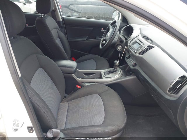 44695733 :رقم المزاد ، KNDPB3AC8F7784298 vin ، 2015 Kia Sportage Lx مزاد بيع